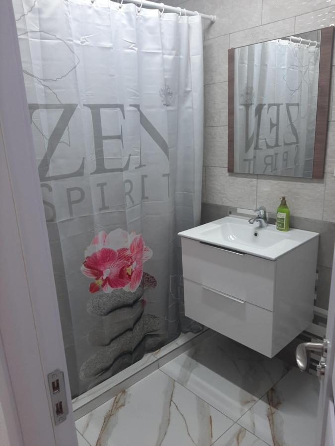 Apartament Timeea Băile Herculane Zewnętrze zdjęcie