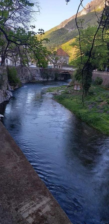 Apartament Timeea Băile Herculane Zewnętrze zdjęcie